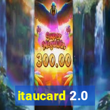 itaucard 2.0